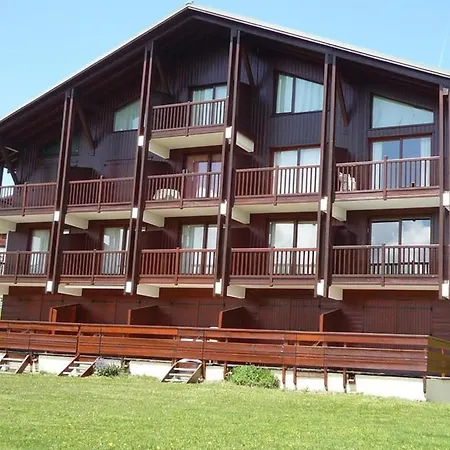 6 Pers, Balcon Sud - Fr-1-293-215 Appartement *